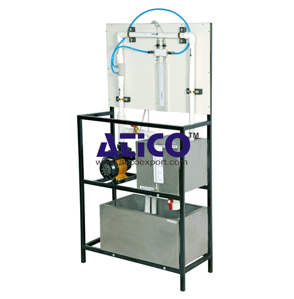 Orifice Meter