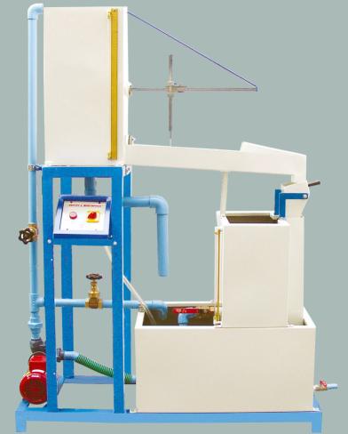 Orifice and Mouthpiece Apparatus Manufacturer