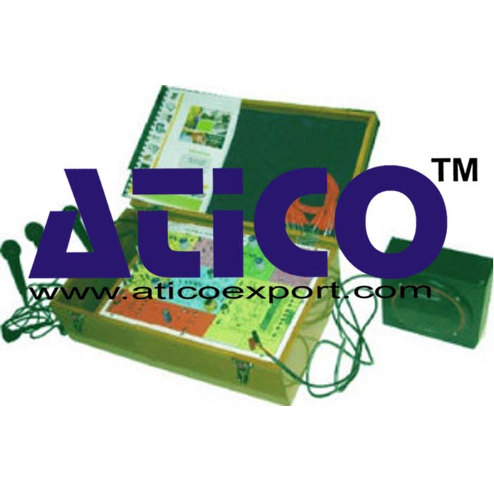 PA ( Public Address ) System Trainer manufacturers, suppliers and exporters