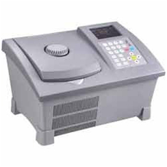 PCR Machine