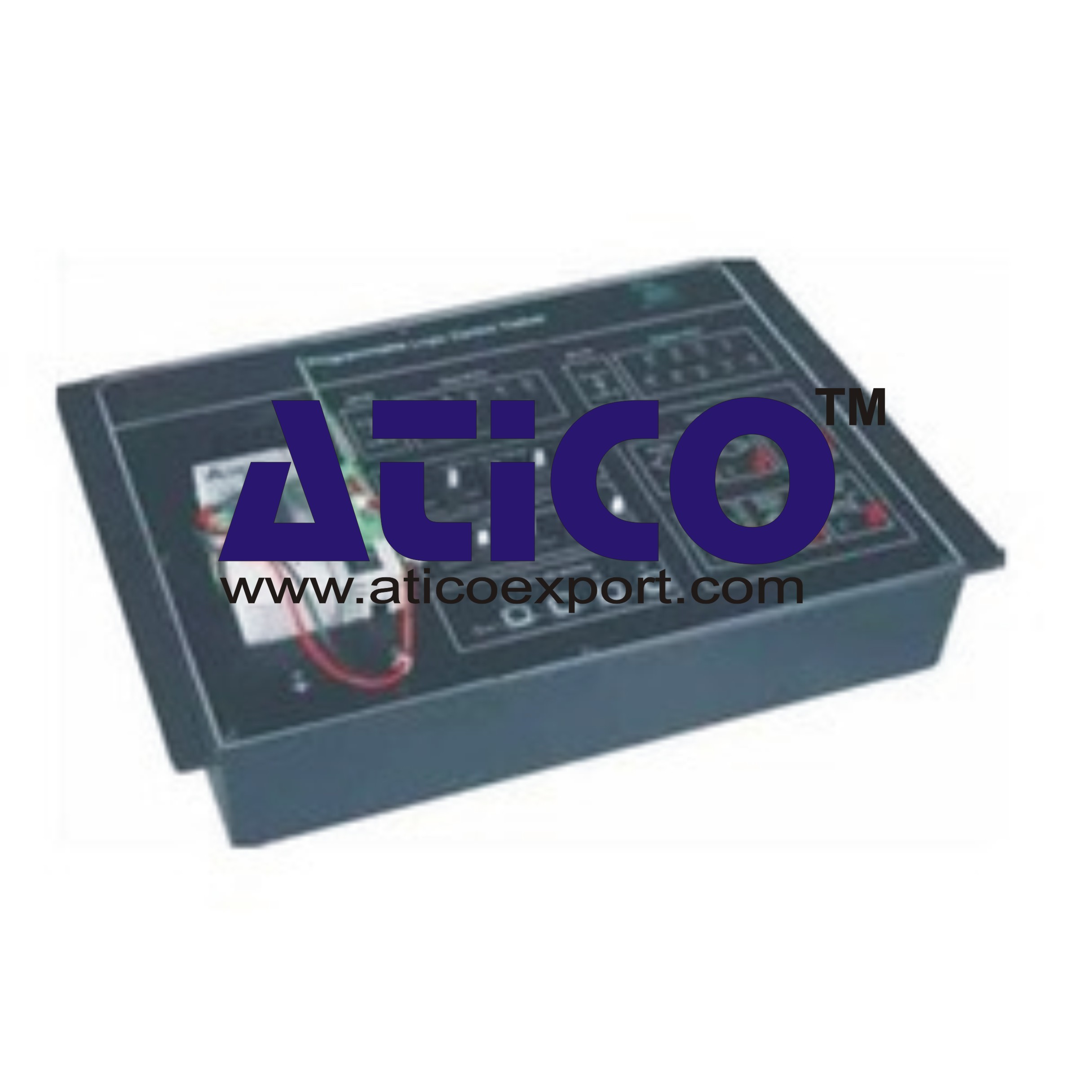 PLC Trainer