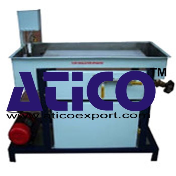 Packed Bed Reactor manufacturers, suppliers and exporters
