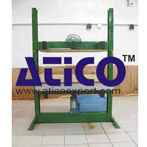 Packing Press