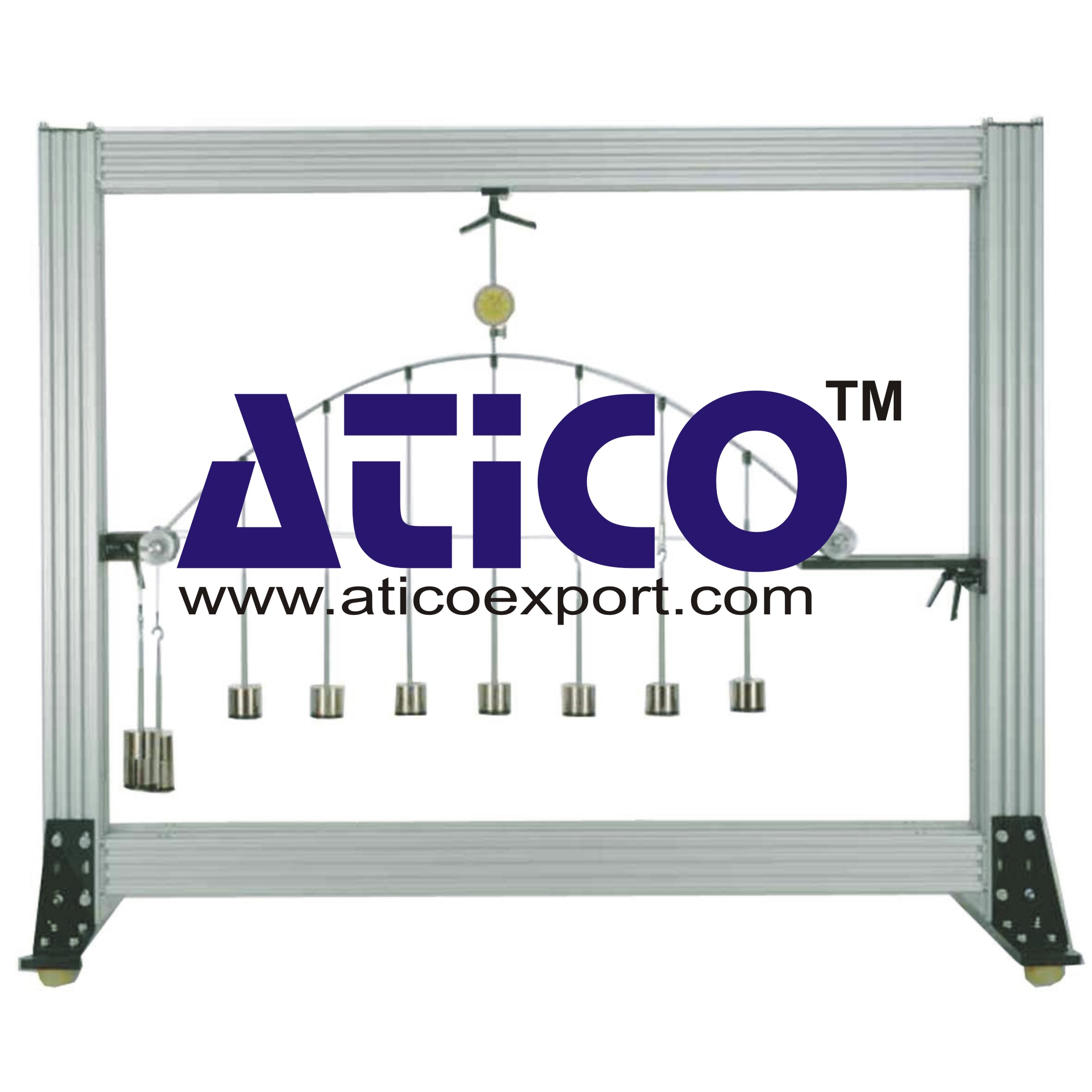 Parabolic Arch