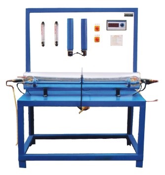 Parallel Flow Module