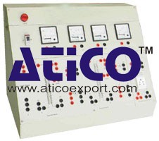 Parallel Operation of Two Single Phase Transformers