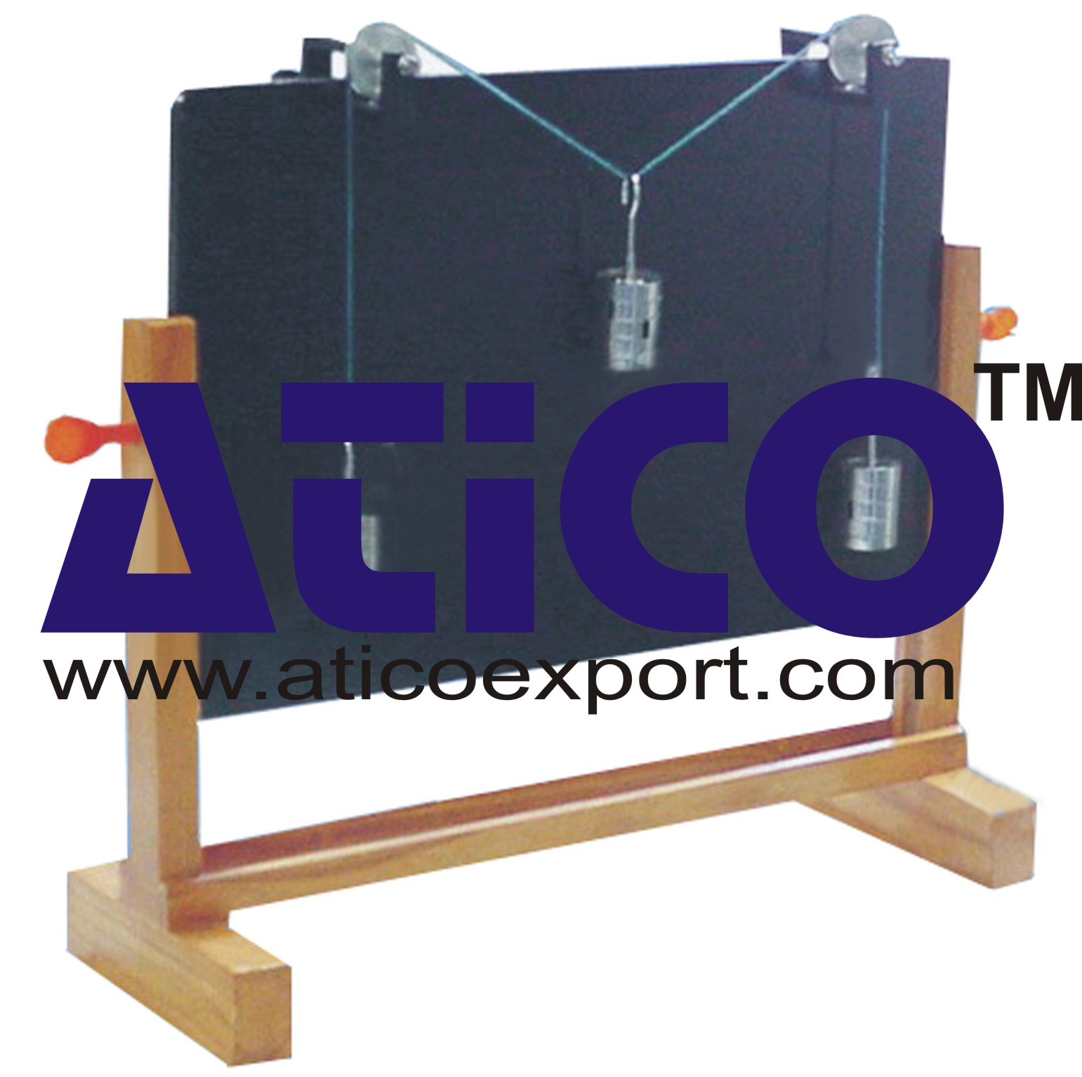 Parallelogram of Forces Apparatus manufacturers, suppliers and exporters