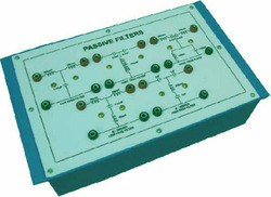 Passive Filters manufacturers, suppliers and exporters