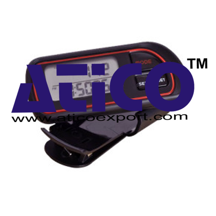 Pedometer