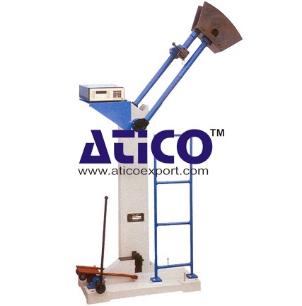 Pendulum Impact Testing Machine