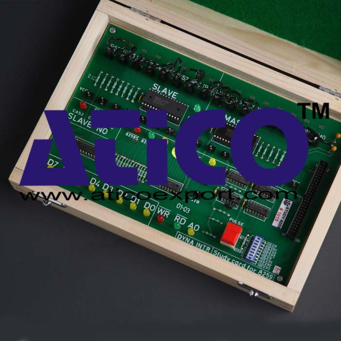 Peripheral Study Cards manufacturers, suppliers and exporters