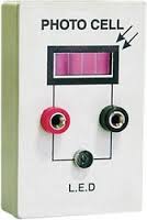 Photo Electric Cell Unit manufacturers, suppliers and exporters
