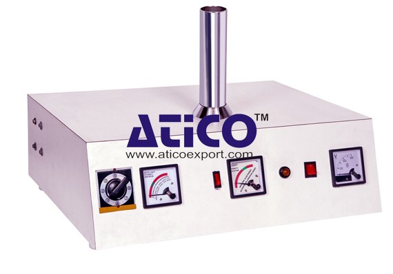 Photometric Test Apparatus