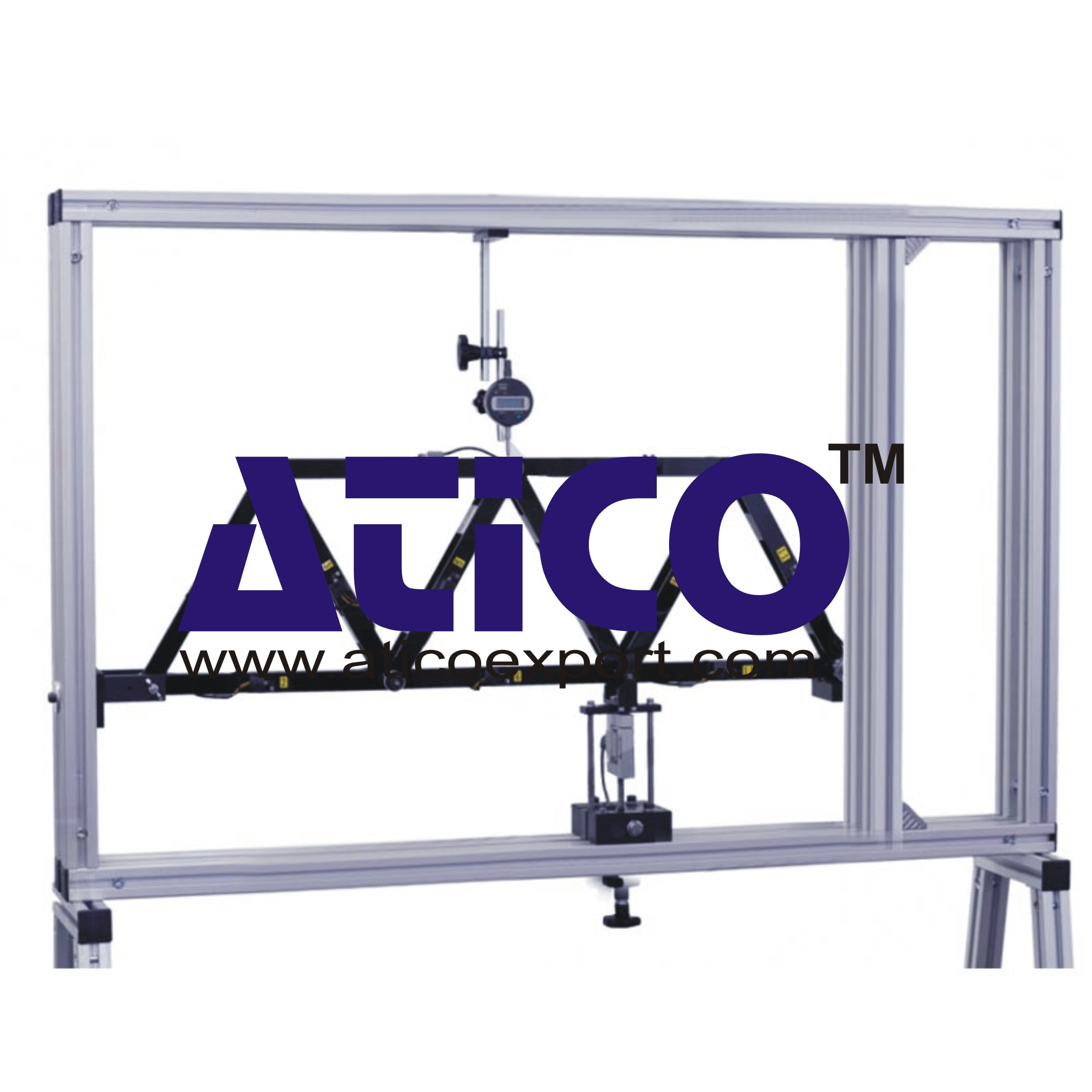 Pin Jointed Framework