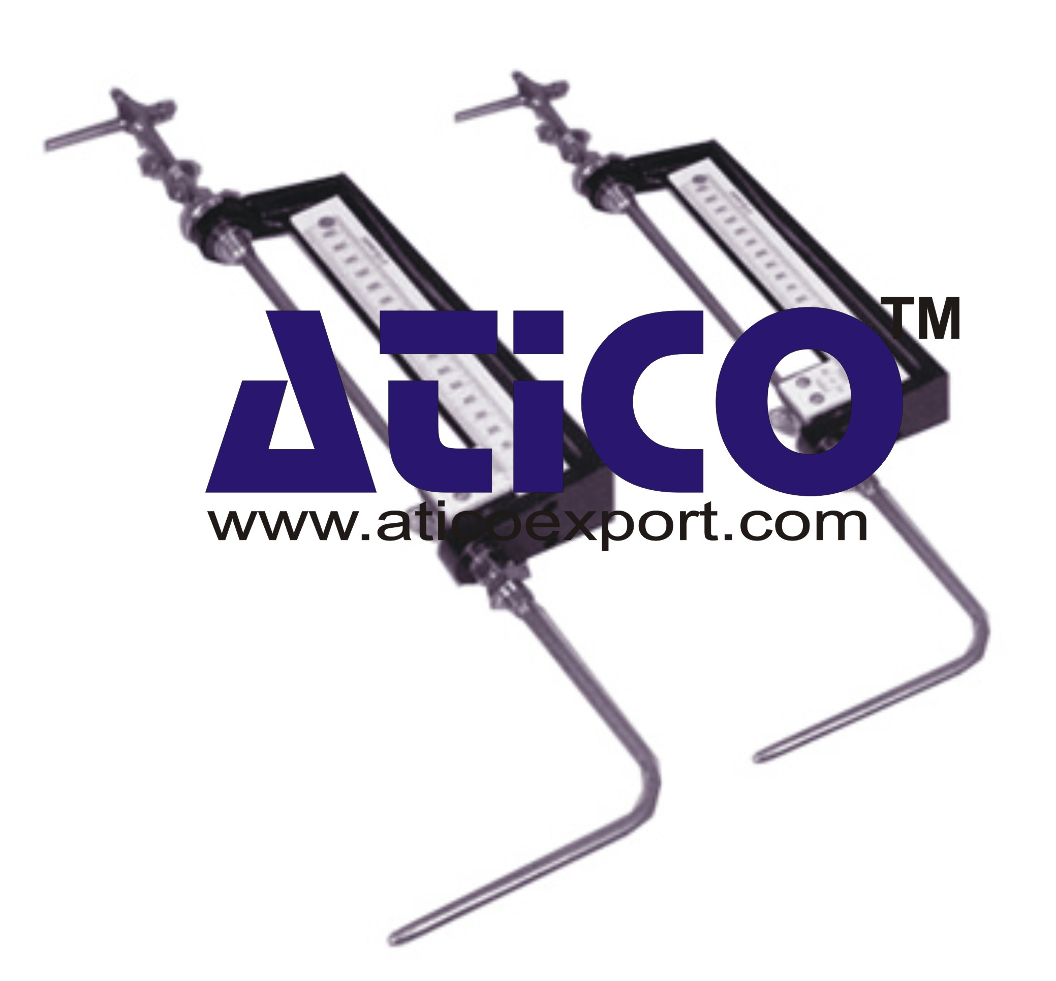 Pitot Tubes