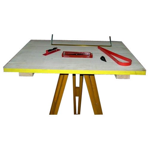 Plane Table Alidade