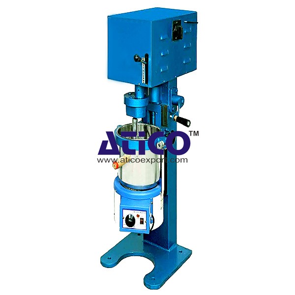 Planetary Mixer