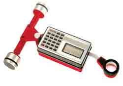 Planimeter