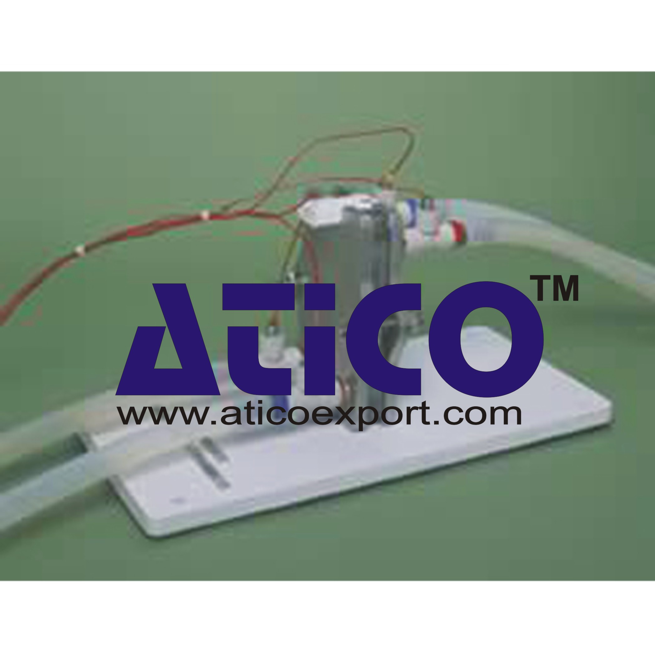 Plate Heat Exchanger