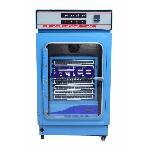 Platelet Incubator