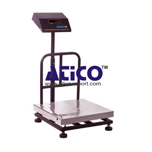 Mini Platform Weighing Scales