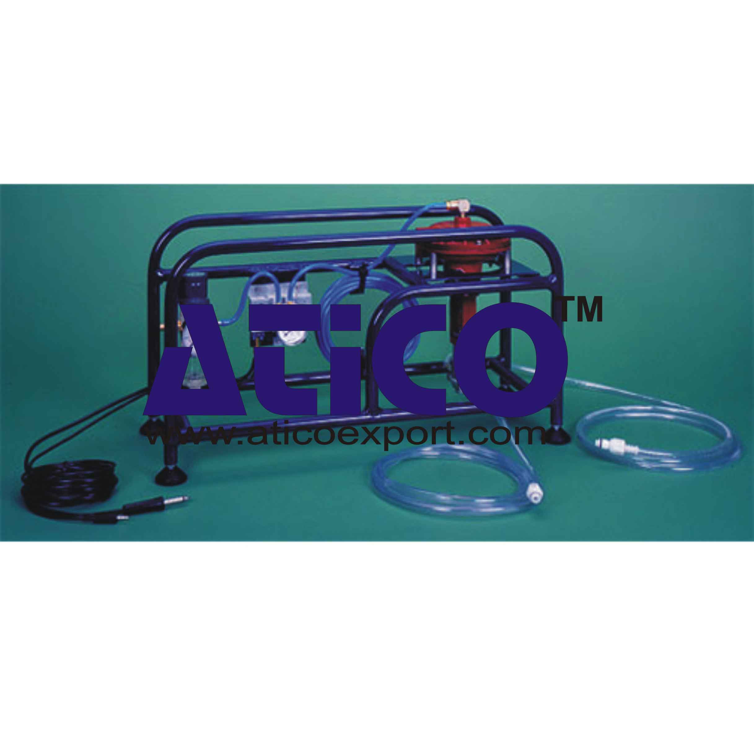 Pneumatic Valve Module Accessory