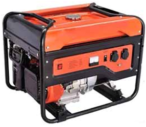 Portable Generator