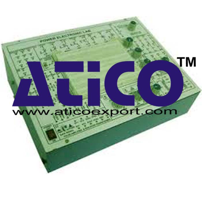 Power Electronics Lab