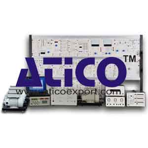 Power Electronics Training System