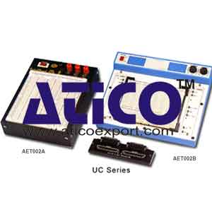 Power Project Board Circuit Lab