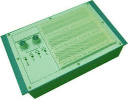 Power Project Board