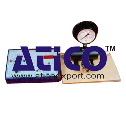 Pressure Transducer Trainer