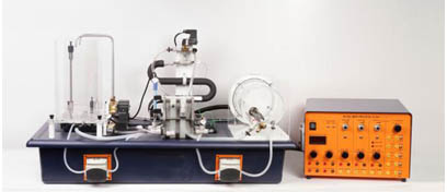 Process Plant Trainer
