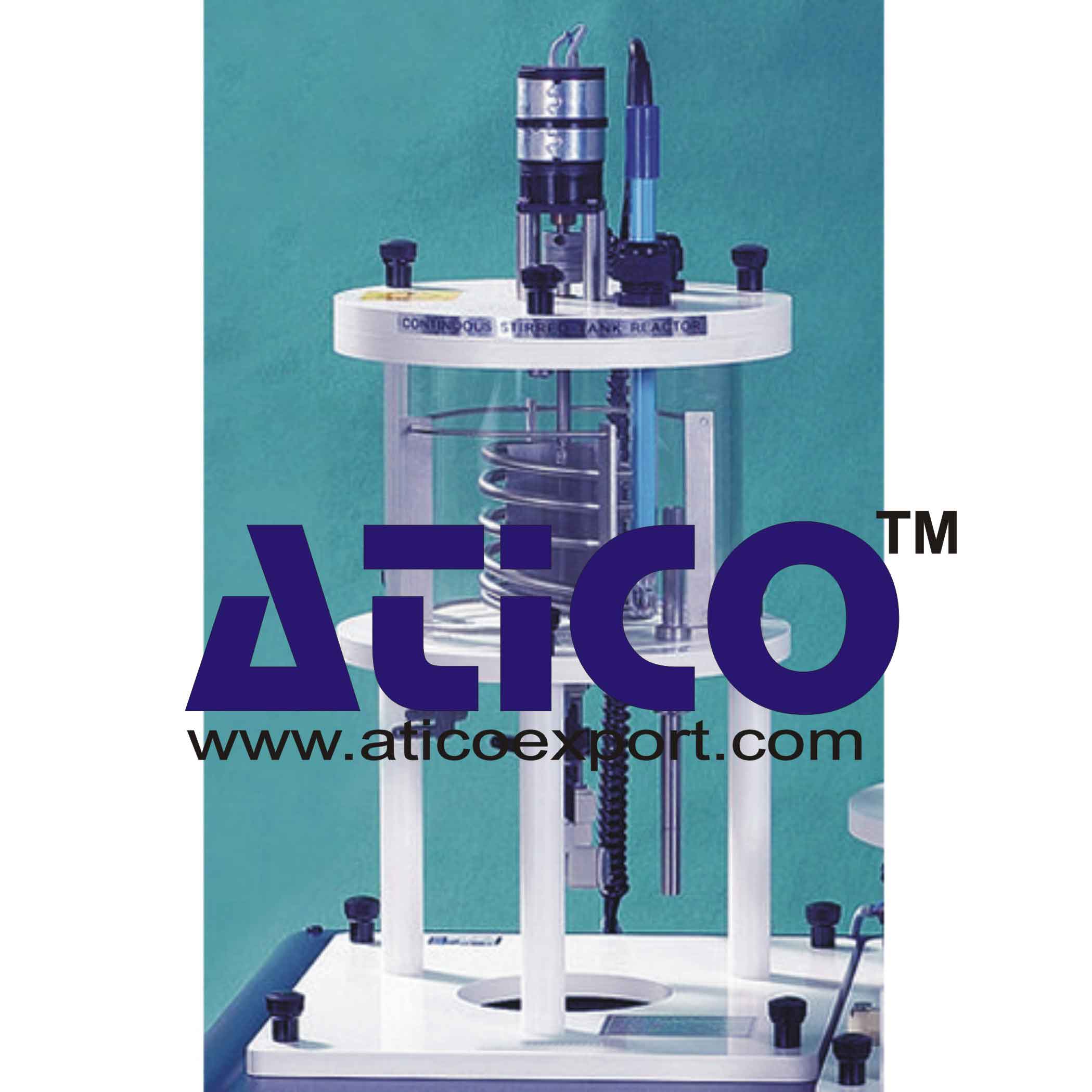 Process Vessel Accessory