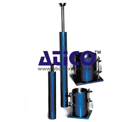 Proctor Compaction Apparatus