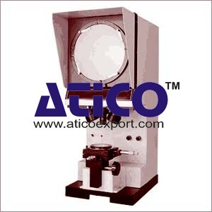 Profile Projector