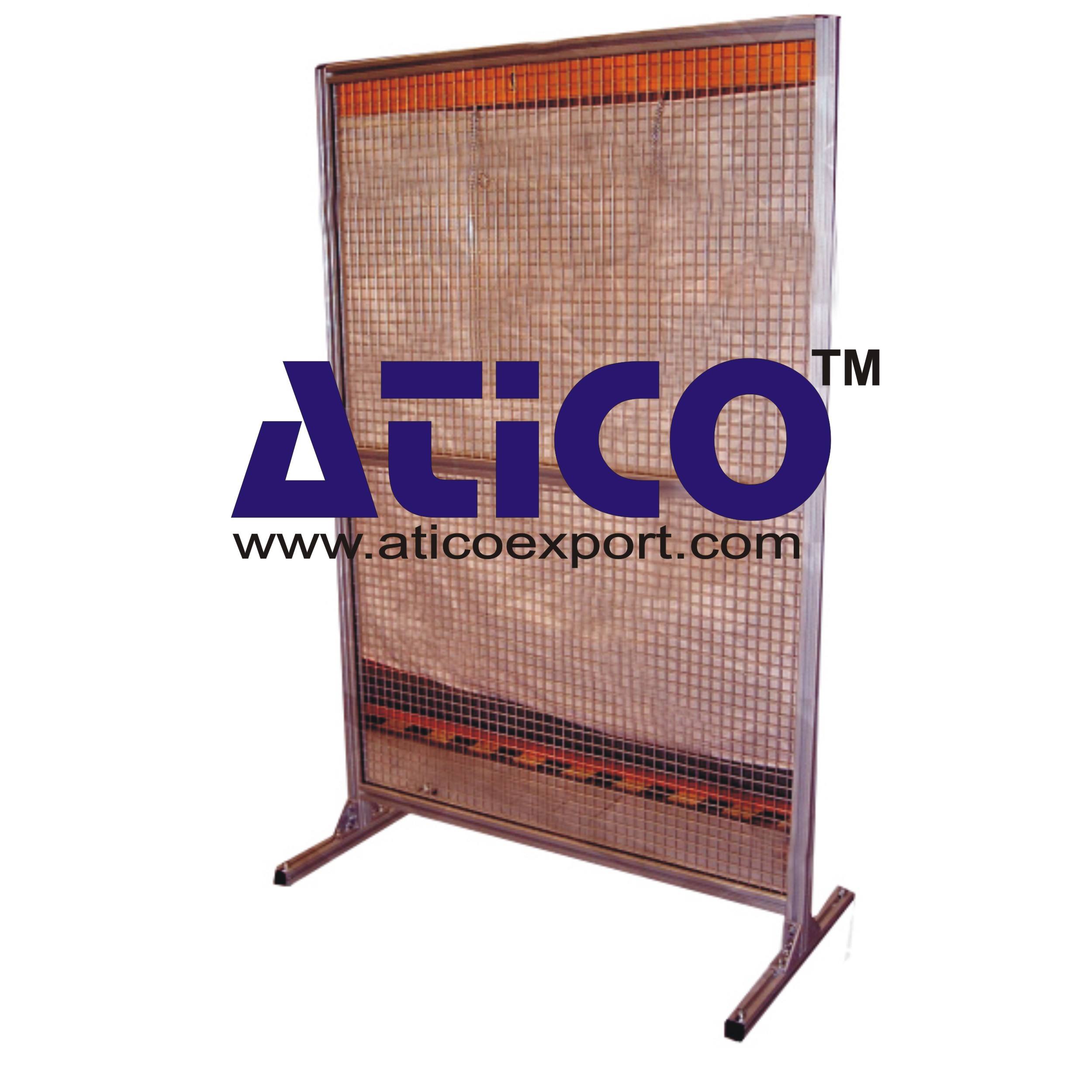 Protective Guard