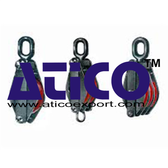 Pulley Block