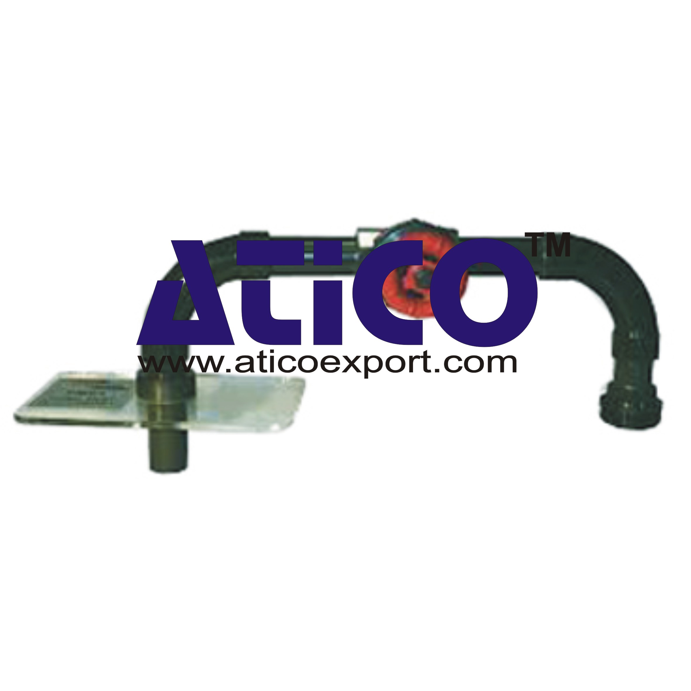 Pump Test Accessory