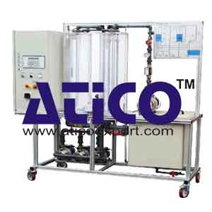 Pumping Plant
