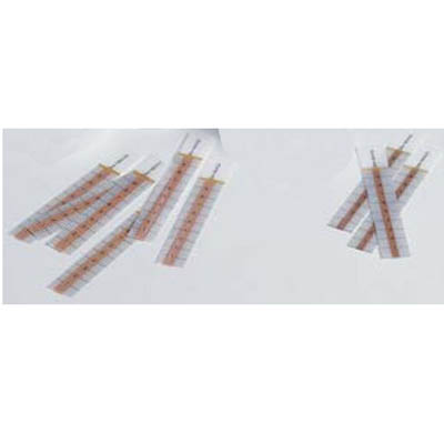 Quantab Chloride Titrator Strips
