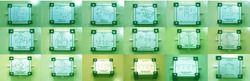 RF Trainer + 23 Modules + 500MHz Spectrum Analyser TG