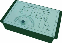 RF Oscillators