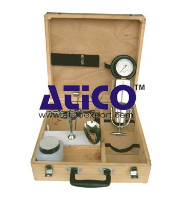 Rapid Moisture Meter