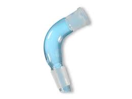 Receiver Adapter (Plain Bend)