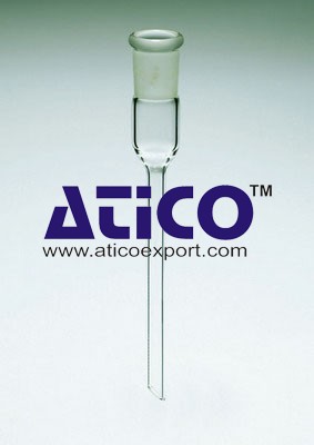 Receiver Adapter (Straight Delivery)