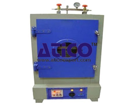 Rectangular Vacuum Oven