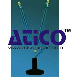 Rectilinear Propagation Tube