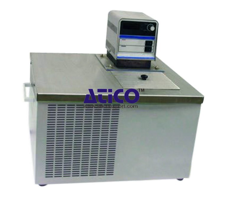 Refrigerated Water Bath