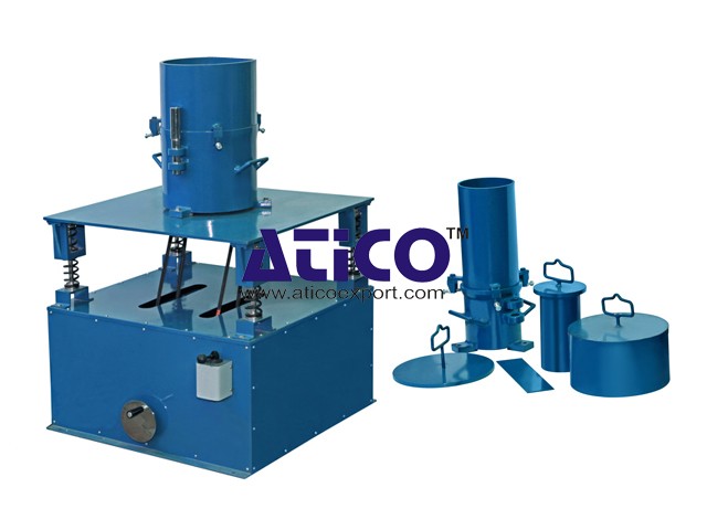 Relative Density Apparatus